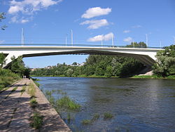250px-Žirmūnai_Bridge